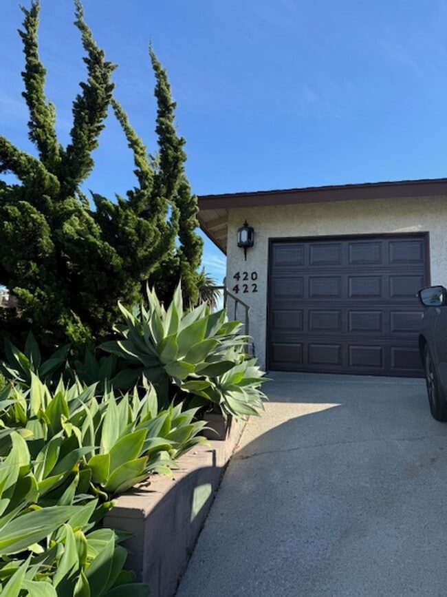 property at 420 Rees St