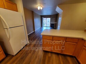 322 NE Whitman St in Pullman, WA - Building Photo - Building Photo