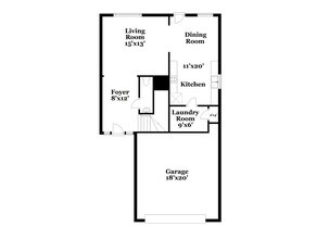 466 Hill Crest Cir in Hiram, GA - Building Photo - Building Photo