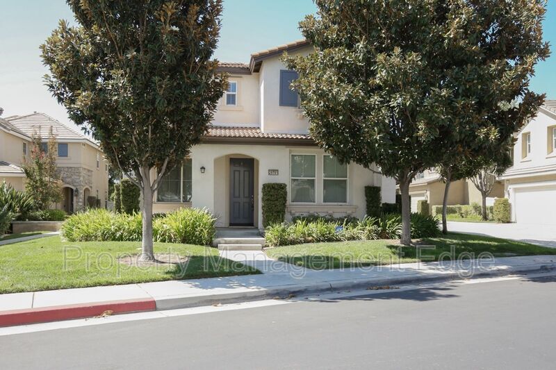 29791 Ascella Ln in Murrieta, CA - Building Photo