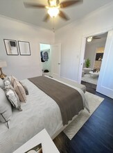 687 Shatto Pl in Los Angeles, CA - Building Photo - Building Photo