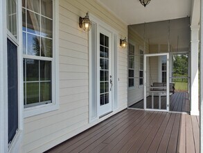 16405 SW 15th Ave in Newberry, FL - Building Photo - Building Photo