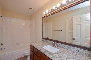 2926 Williams Grant in Sugar Land, TX - Building Photo