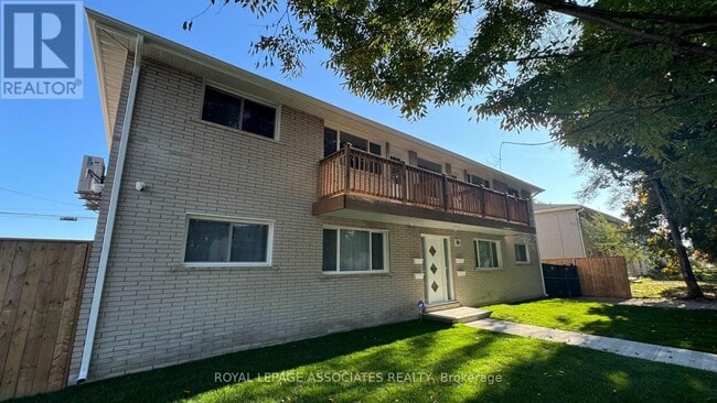 property at 98 Sixth Ave