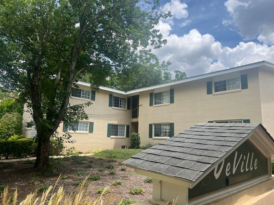 Two Bedroom To Call Home in Normaltown in Athens, GA - Building Photo