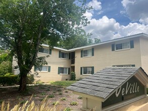 Two Bedroom To Call Home in Normaltown in Athens, GA - Foto de edificio - Interior Photo