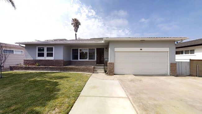 property at 6244 Mary Ln Dr