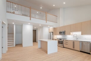 The 545 in Livingston, NJ - Building Photo