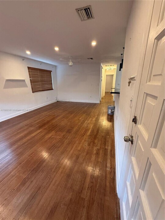 3630 SW 14th St in Miami, FL - Building Photo