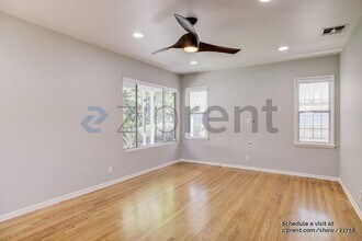 3313 Cattaraugus Ave in Culver City, CA - Building Photo - Building Photo