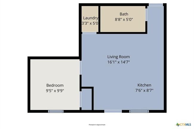 property at 311 N Smith St