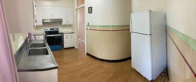 property at 228 N Duke St