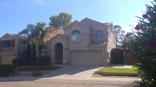 property at 1982 W Peninsula Cir