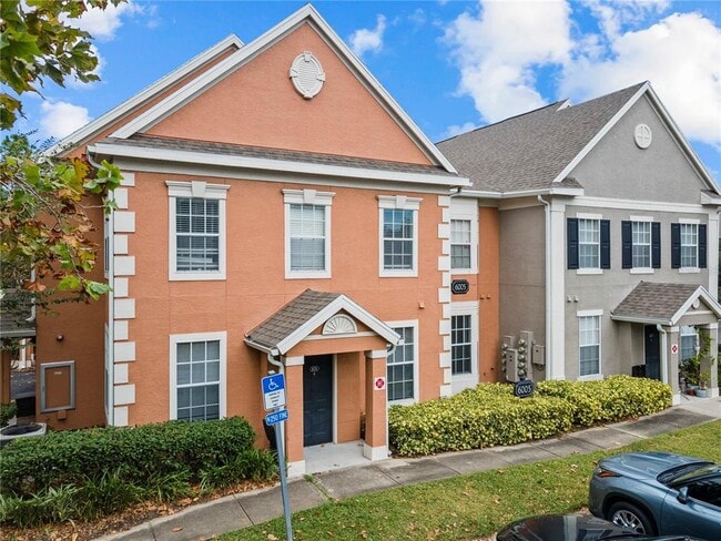 6005 Newport Ln in Orlando, FL - Building Photo - Building Photo