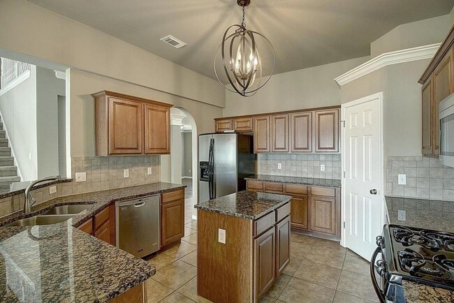 7517 Vaquero Dr in Corpus Christi, TX - Building Photo - Building Photo