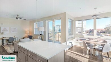 1291 S Ulster St in Denver, CO - Building Photo - Building Photo