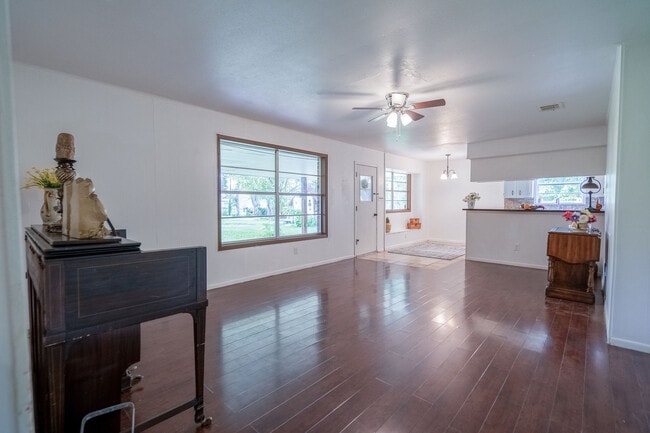 property at 803 Sycamore Rd