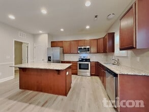 5766 Woodside Forest Trail in Lewisville, NC - Building Photo - Building Photo