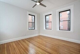 36 East Newton St, Unit 1 in Boston, MA - Foto de edificio - Building Photo