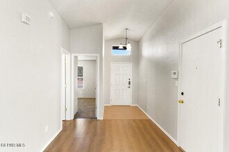 12960 Alfredo Apodaca Dr in El Paso, TX - Building Photo - Building Photo