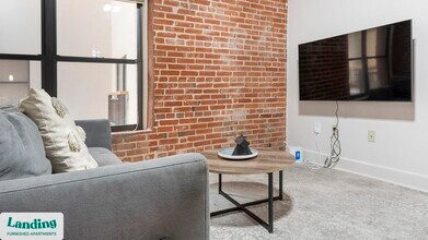 1000 Washington Ave in St. Louis, MO - Building Photo - Building Photo