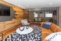 The Five @ North Decatur in Decatur, GA - Foto de edificio - Interior Photo