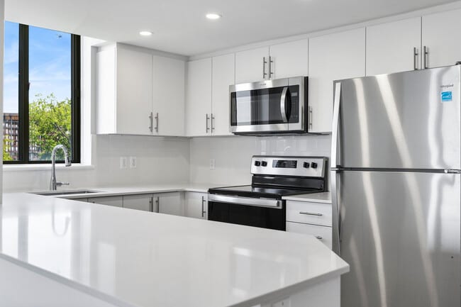 Sophia Apartments