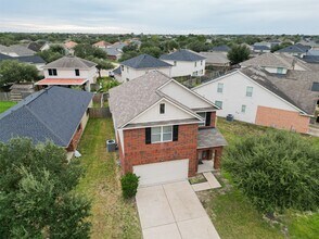 7507 Legacy Pines Dr in Cypress, TX - Building Photo - Building Photo