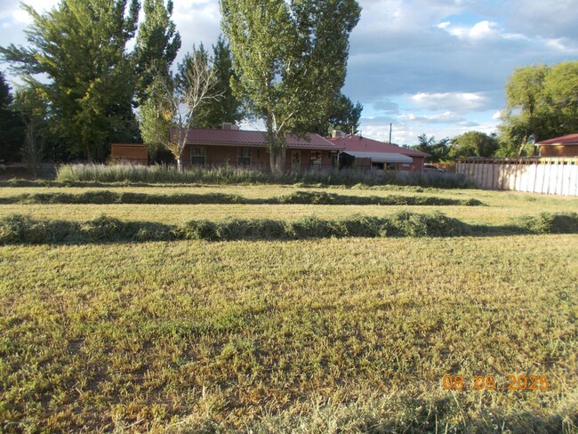 property at 2412 Don Felipe Rd SW