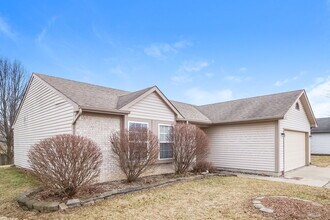 6113 Longmeadow Dr in Indianapolis, IN - Building Photo - Building Photo