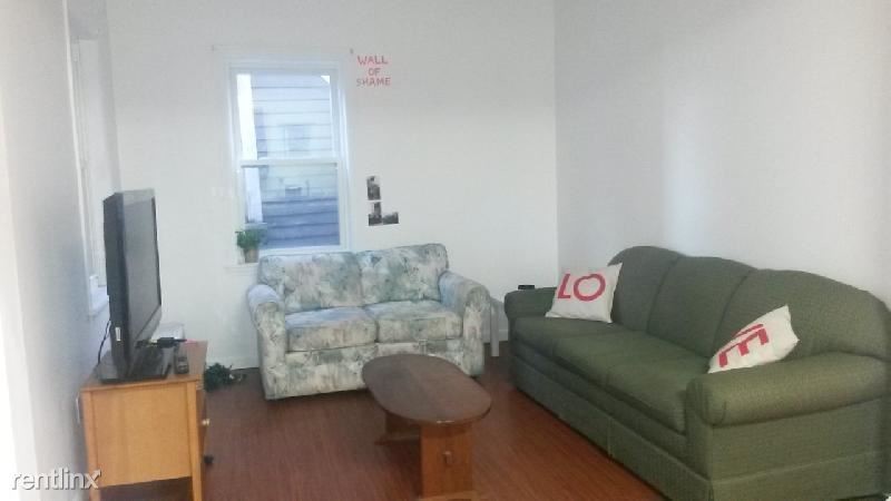 93 Hillside St-Unit -# 2A in Boston, MA - Building Photo