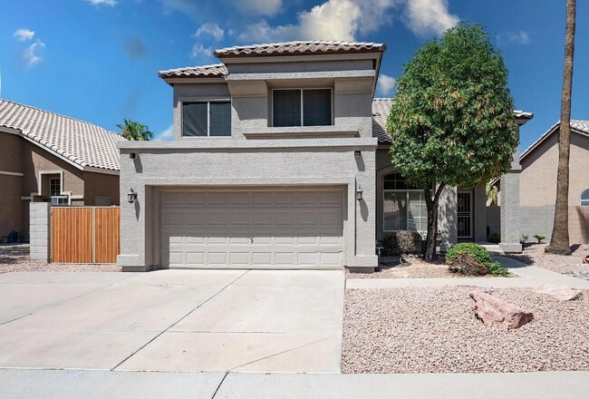 4734 E White Aster St in Phoenix, AZ - Building Photo - Building Photo