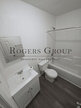 232-234 Crozier St in Henderson, NC - Building Photo - Building Photo