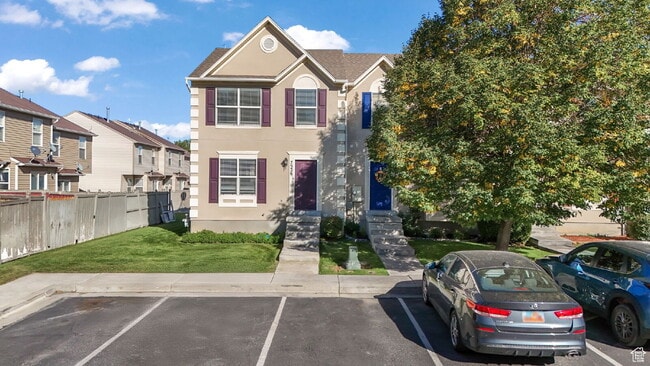 property at 7936 Wycliffe Way