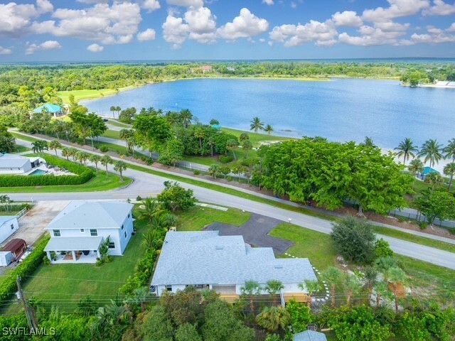 property at 3860 Outer Dr