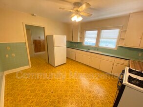 821 W Garfield St in Baton Rouge, LA - Building Photo - Building Photo