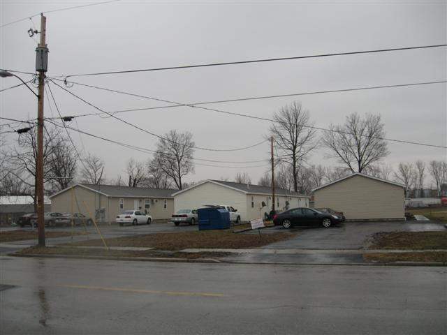 811 W Sandusky St in Findlay, OH - Building Photo - Building Photo