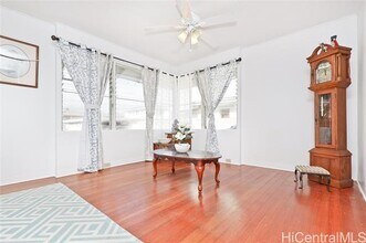 411 Olomana St in Kailua, HI - Building Photo - Building Photo