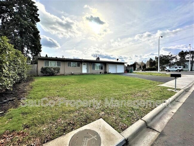 19750 SW Pike St in Beaverton, OR - Building Photo - Building Photo