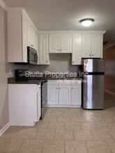 414 Hermitage Dr in Florence, AL - Building Photo - Building Photo