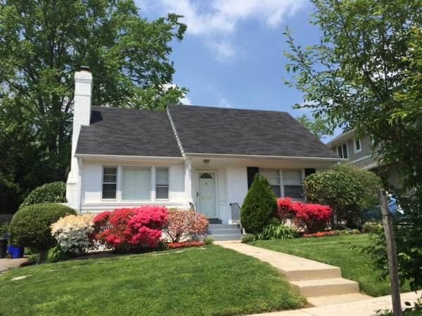 property at 6115 Temple St