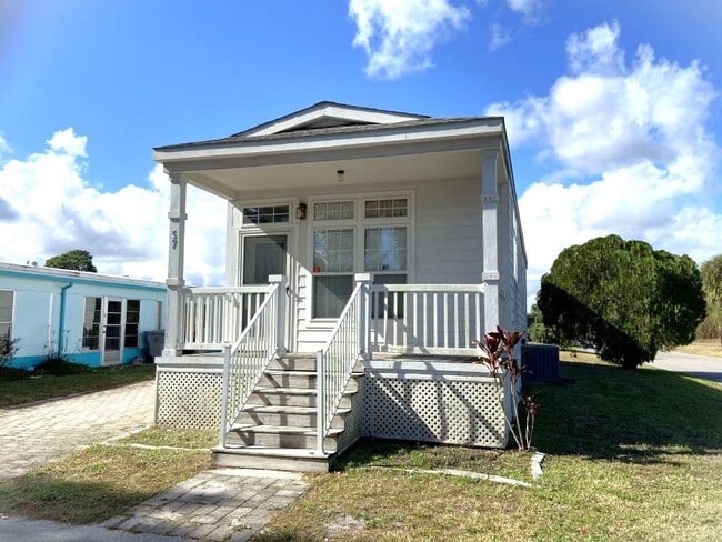 property at 57 Freedom Dr