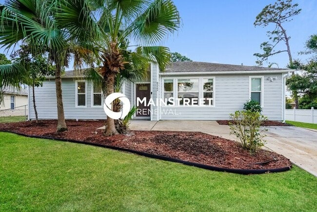 property at 8322 Blackberry Rd
