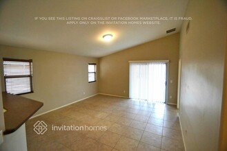 25704 W St Kateri Dr in Buckeye, AZ - Foto de edificio - Building Photo