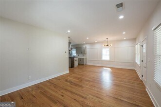 1017 Ashby Terrace NW in Atlanta, GA - Building Photo - Building Photo