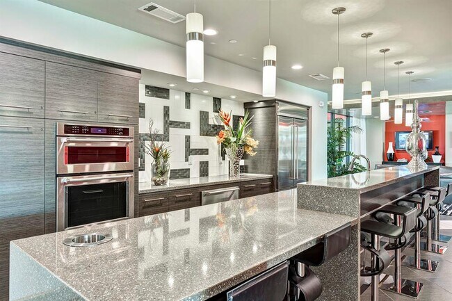 15255 Vintage Preserve Pkwy-Unit -3103 in Houston, TX - Building Photo - Building Photo