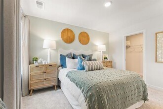 1863 Copelyn Reese Ct in Lawrenceville, GA - Building Photo - Building Photo