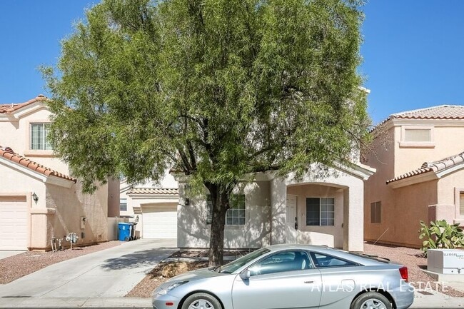 property at 8004 Park Bench Ct