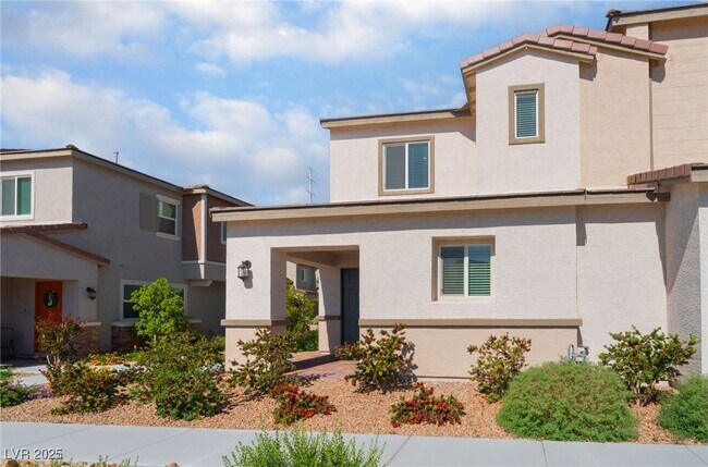 6156 Foxes Dl St in Las Vegas, NV - Building Photo - Building Photo