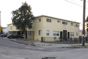 11759 Vanowen St Apartments